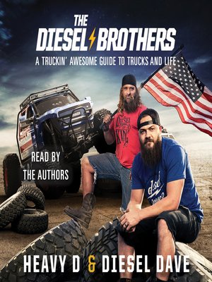 The Diesel Brothers - Audiobook
